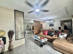 Blk 227B Compassvale Drive (Sengkang), HDB 5 Rooms #593538071